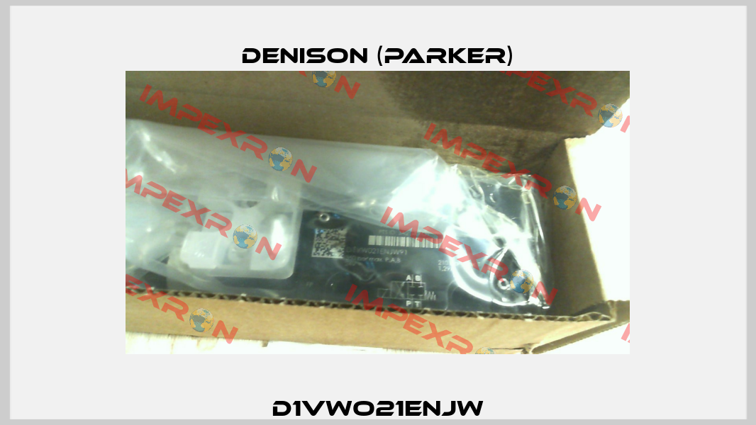 D1VWO21ENJW Denison (Parker)