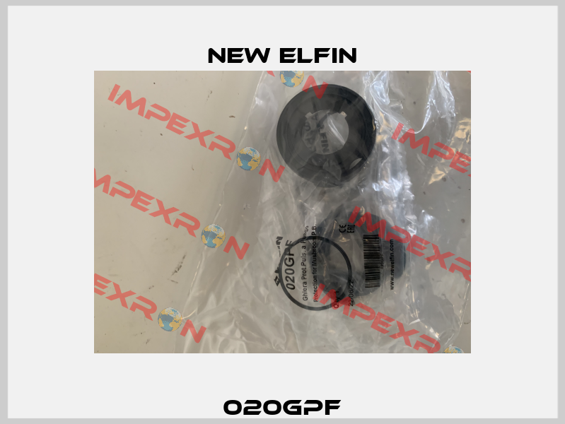 020GPF New Elfin