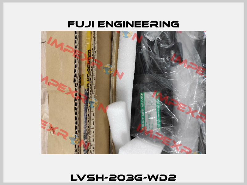 LVSH-203G-WD2 Fuji Engineering