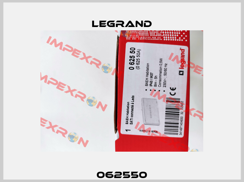 062550 Legrand
