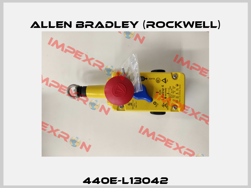440E-L13042 Allen Bradley (Rockwell)