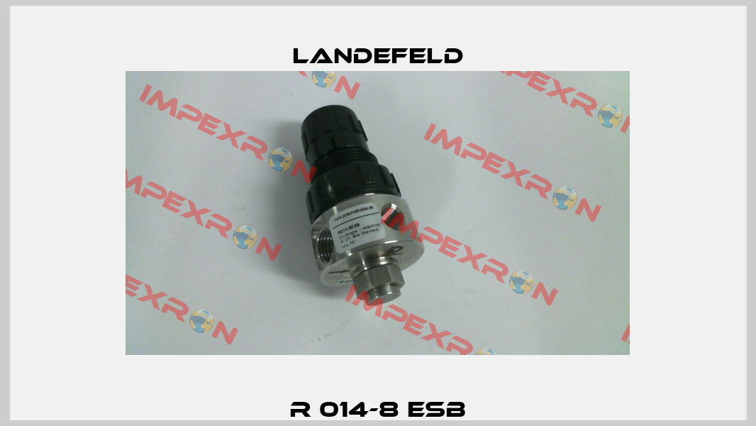 R 014-8 ESB Landefeld