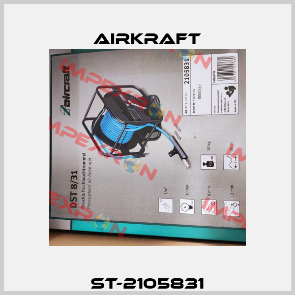 ST-2105831 AIRKRAFT
