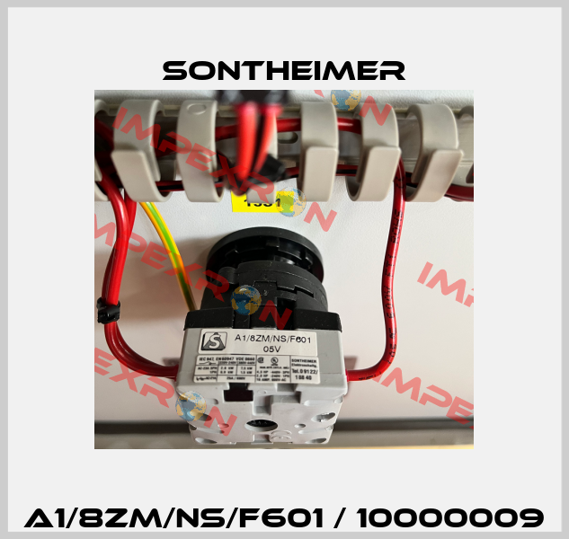 A1/8ZM/NS/F601 / 10000009 Sontheimer