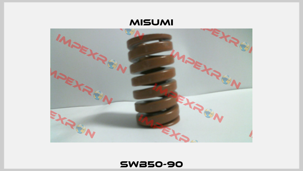 SWB50-90 Misumi