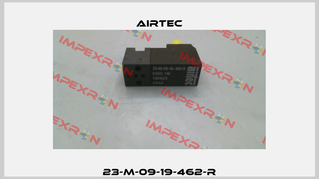 23-M-09-19-462-R Airtec