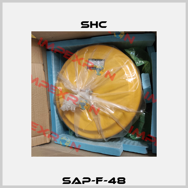 SAP-F-48 SHC