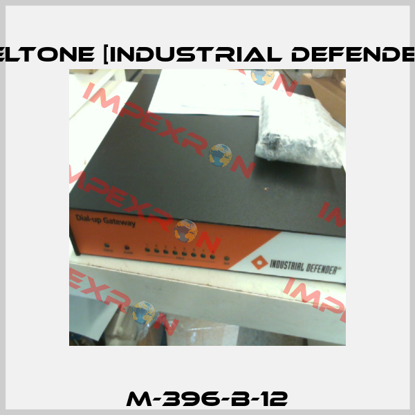 M-396-B-12 Teltone [Industrial Defender]