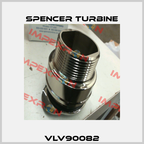 VLV90082 Spencer Turbine