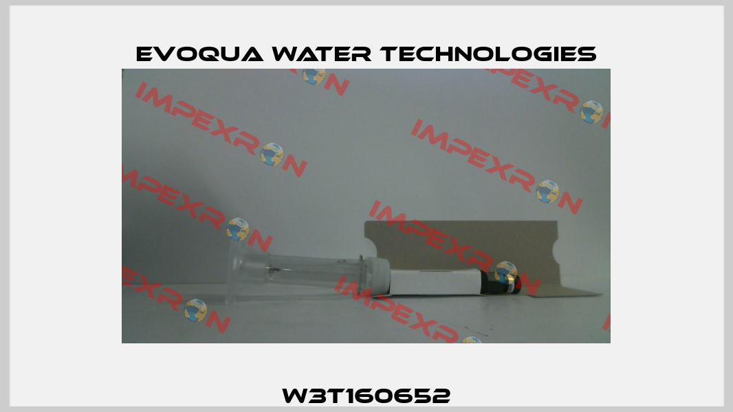 W3T160652 Evoqua Water Technologies