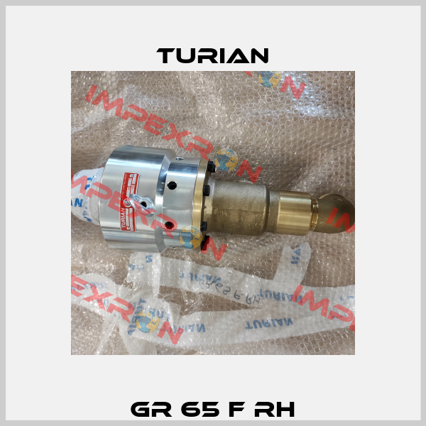 GR 65 F RH Turian