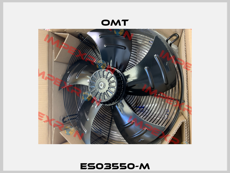 ES03550-M Omt