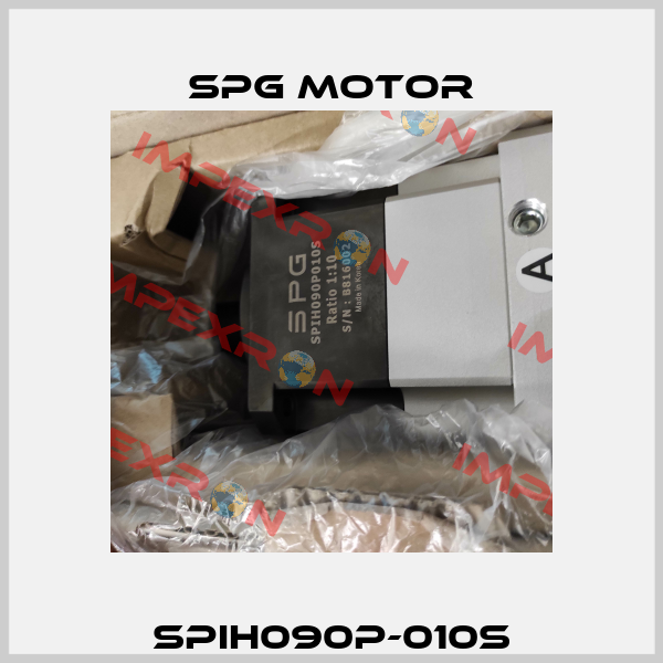 SPIH090P-010S Spg Motor