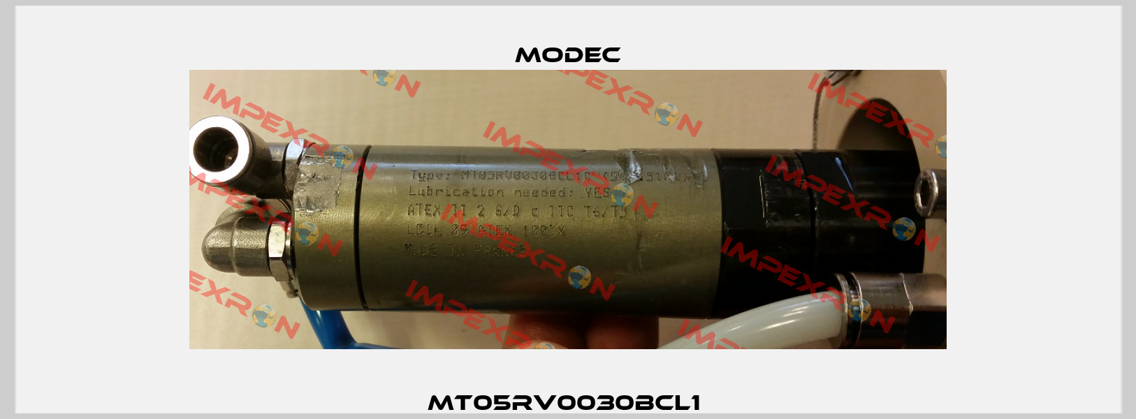 MT05RV0030BCL1  Modec