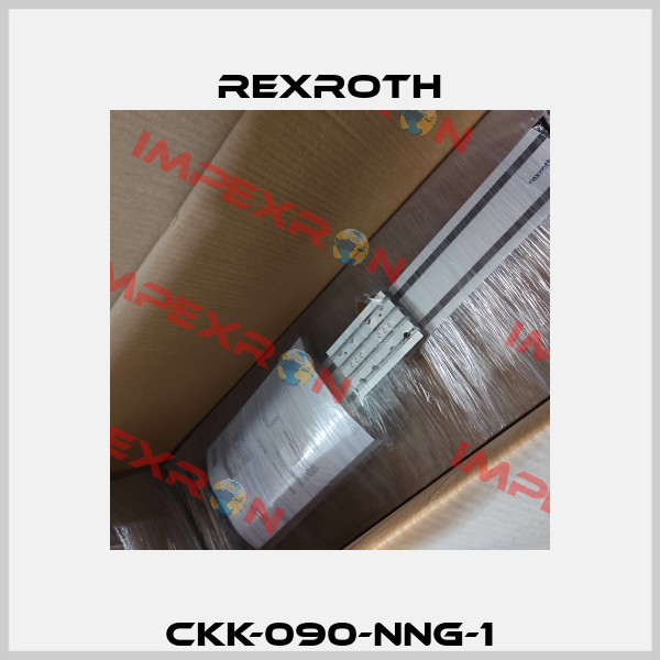 CKK-090-NNG-1 Rexroth
