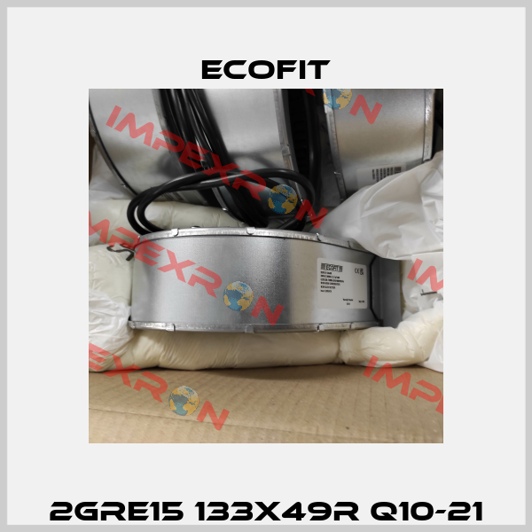 2GRE15 133x49R Q10-21 Ecofit