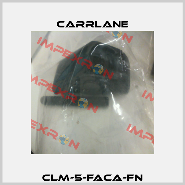 CLM-5-FACA-FN Carr Lane
