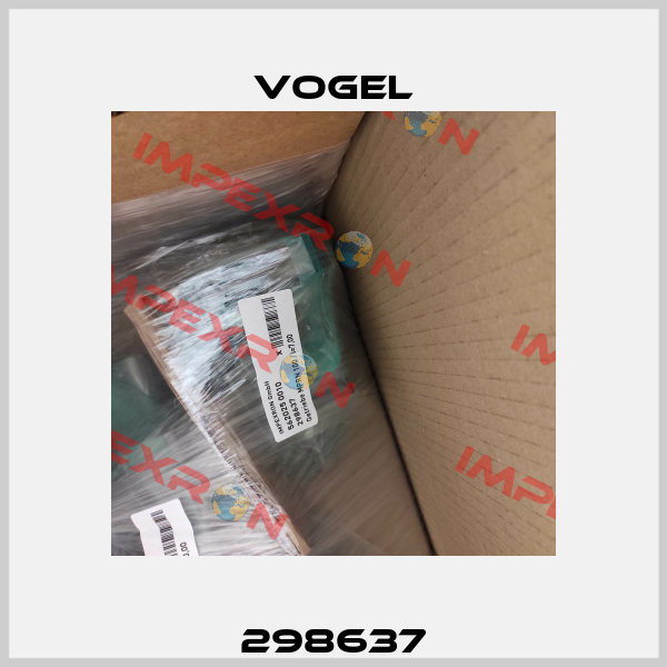 298637 Vogel