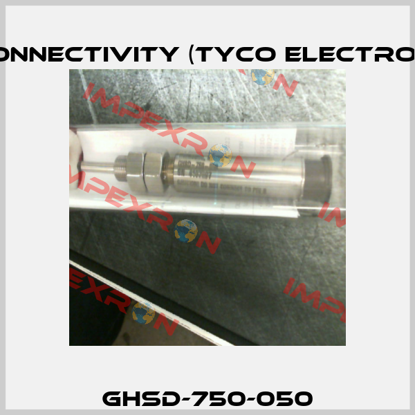 GHSD-750-050 TE Connectivity (Tyco Electronics)
