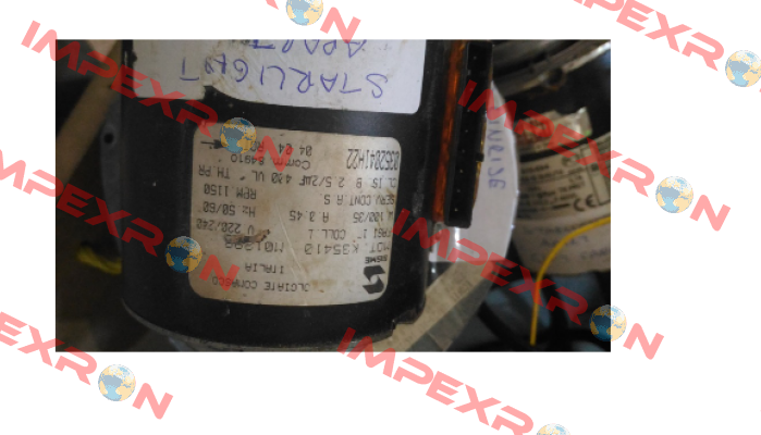 M02128 Sisme Spa