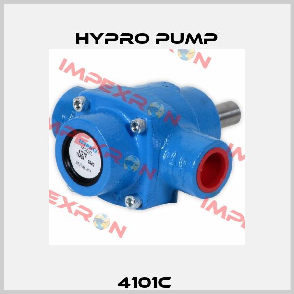 4101C  Hypro Pump