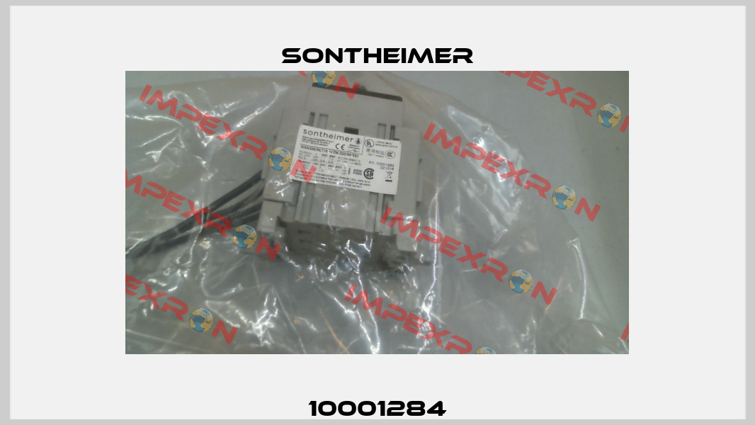 10001284 Sontheimer