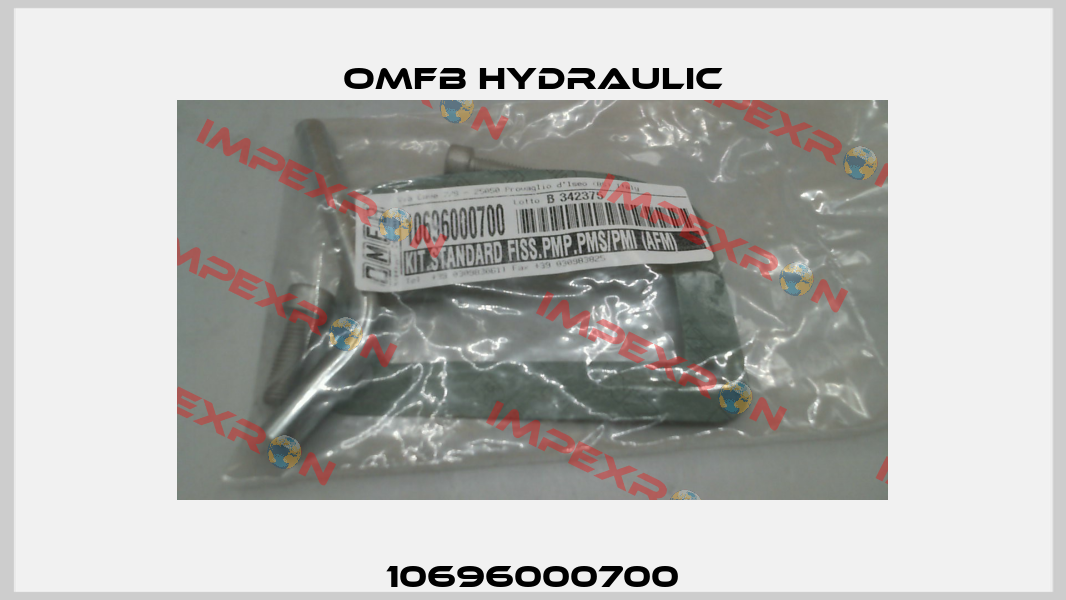 10696000700 OMFB Hydraulic