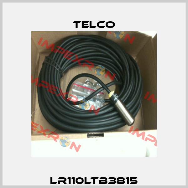 LR110LTB3815 Telco