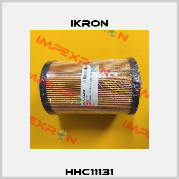 HHC11131 Ikron