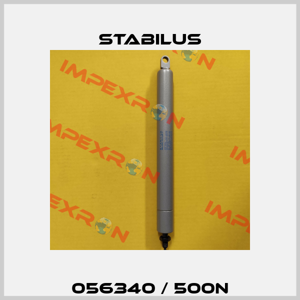 056340 / 500N Stabilus