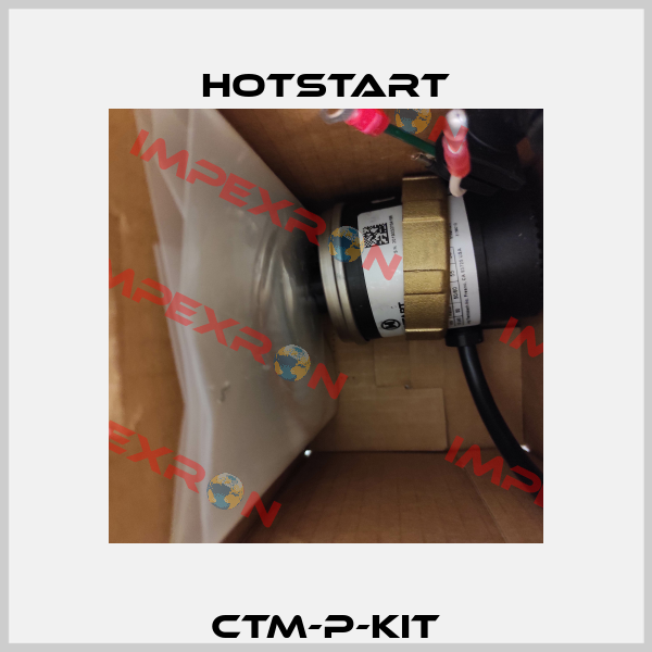 CTM-P-KIT Hotstart