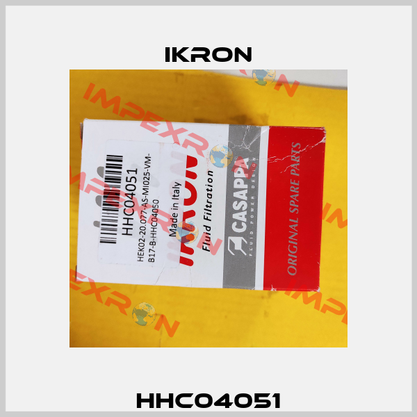 HHC04051 Ikron