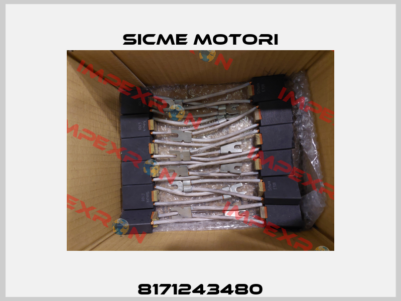 8171243480 Sicme Motori