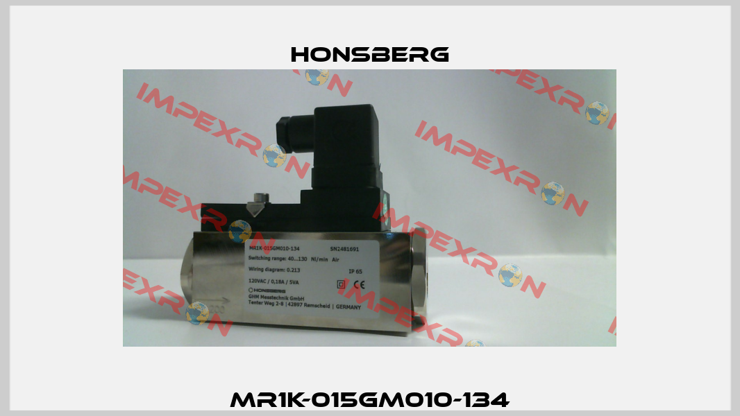 MR1K-015GM010-134 Honsberg