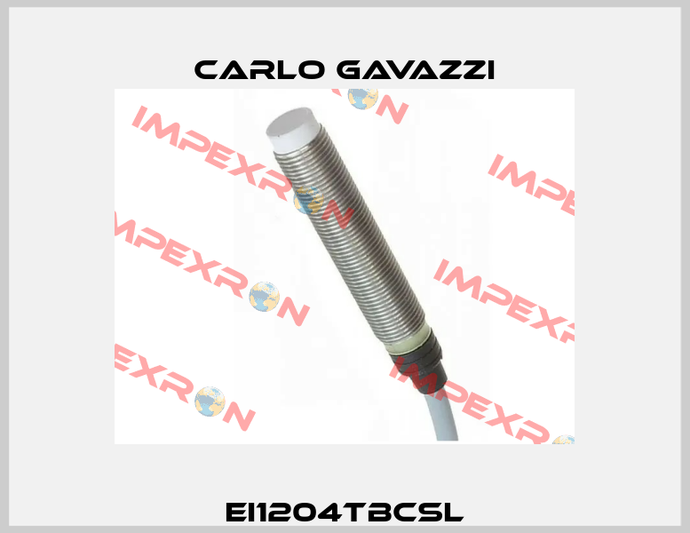 EI1204TBCSL Carlo Gavazzi