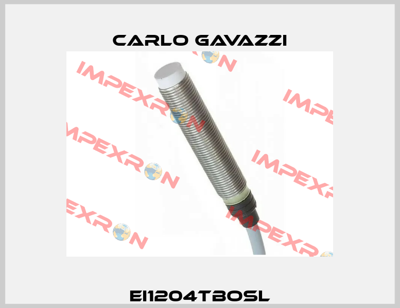 EI1204TBOSL Carlo Gavazzi