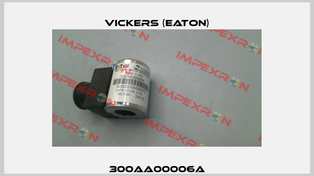 300AA00006A Vickers (Eaton)