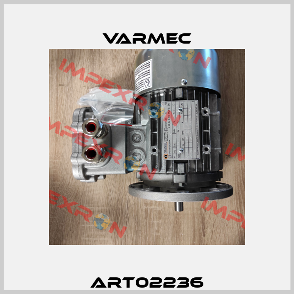 ART02236 Varmec