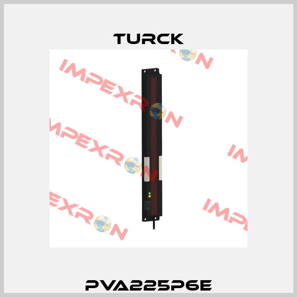 PVA225P6E Turck
