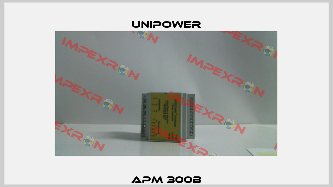 APM 300B Unipower