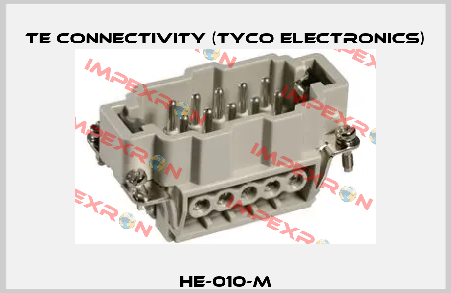 HE-010-M TE Connectivity (Tyco Electronics)