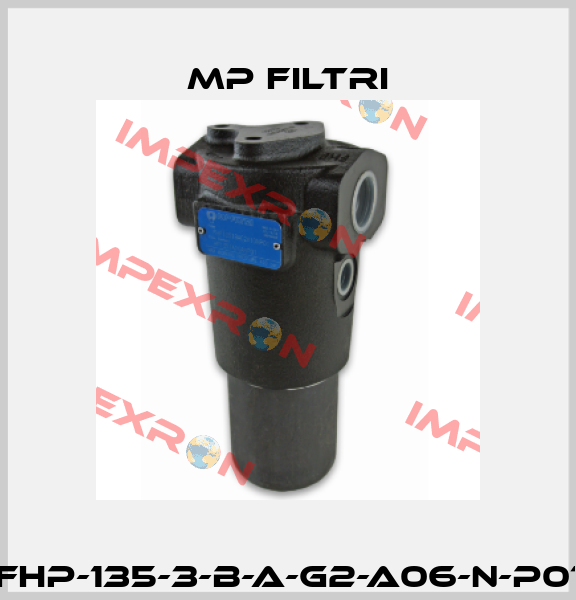 FHP-135-3-B-A-G2-A06-N-P01 MP Filtri