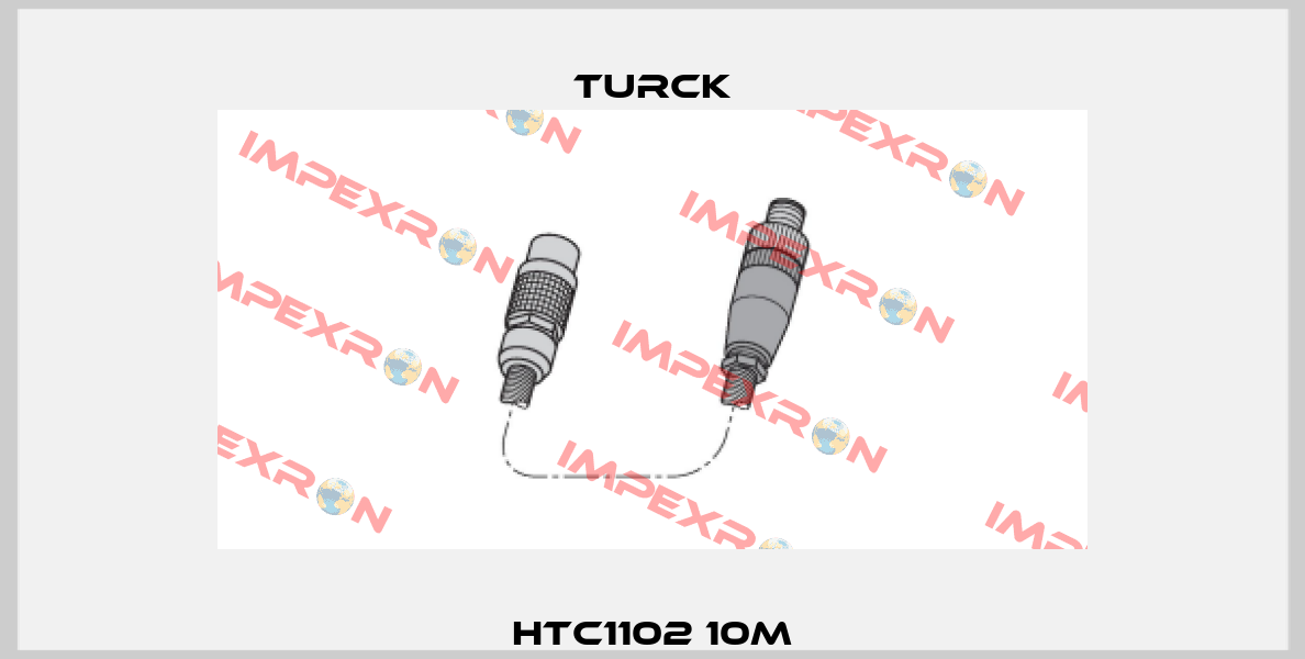 HTC1102 10M Turck