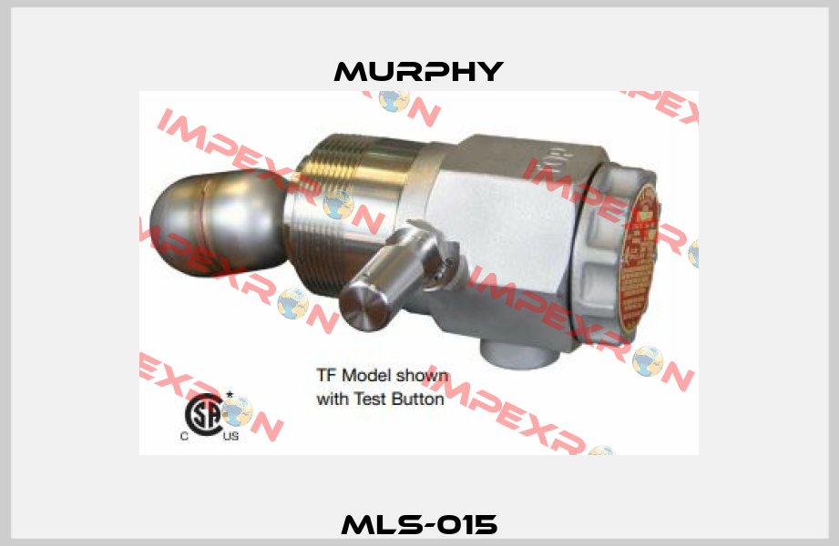 MLS-015 Murphy