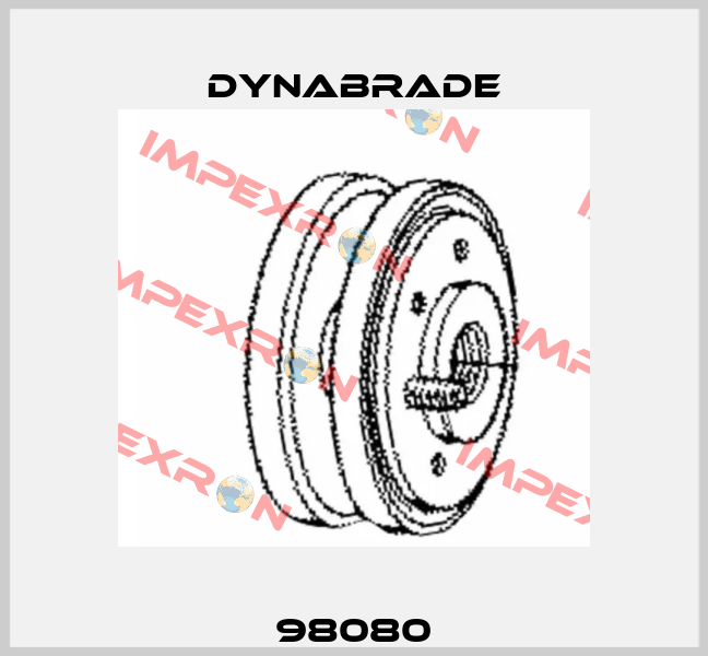 98080 Dynabrade