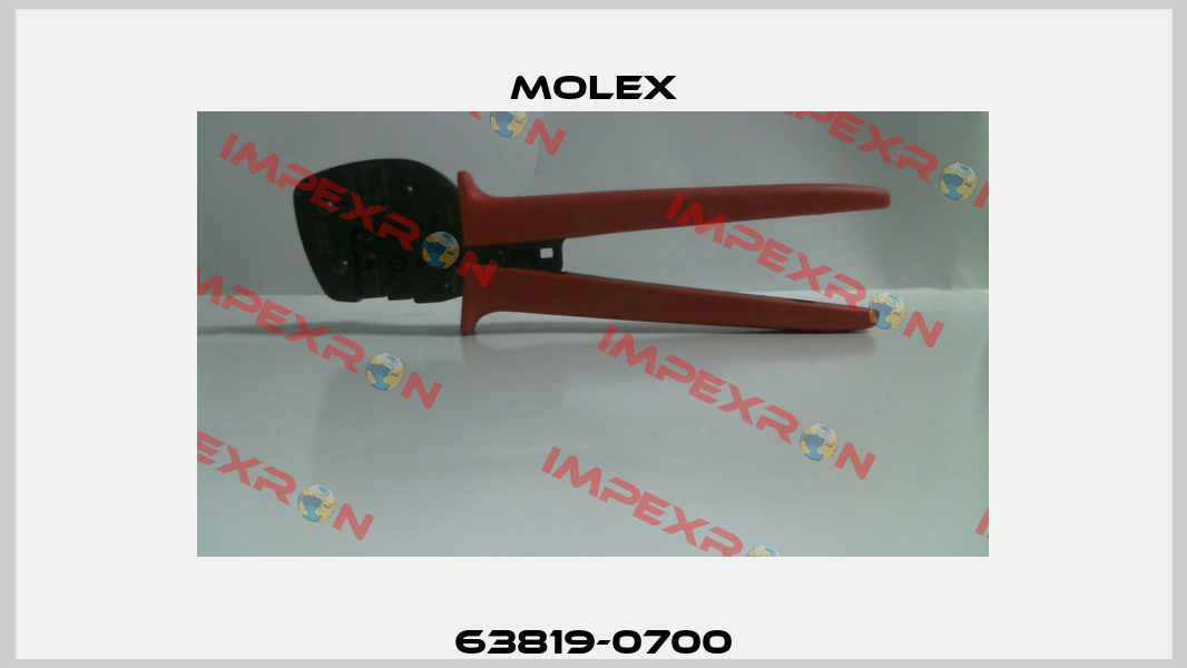 63819-0700 Molex