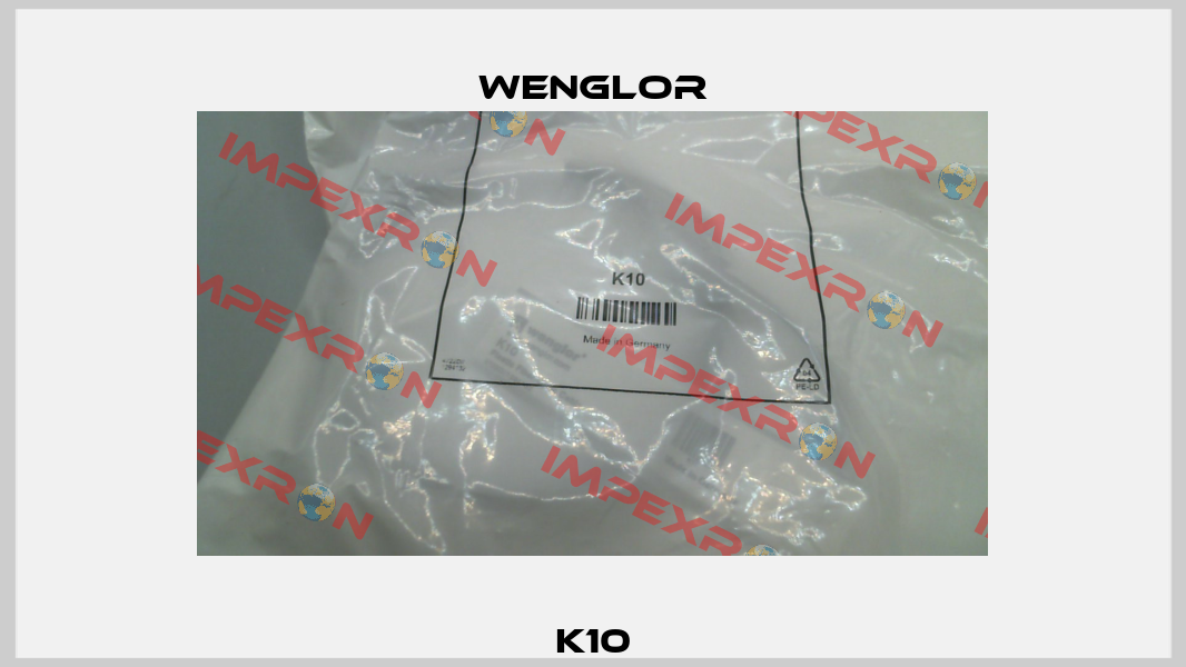 K10 Wenglor