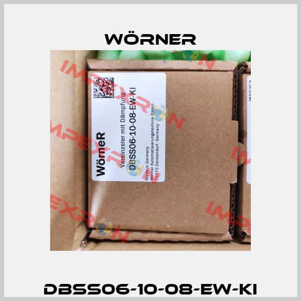 DBSS06-10-08-EW-KI Wörner