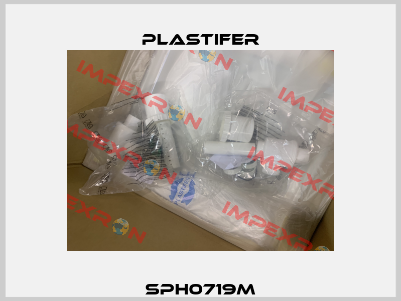 SPH0719M Plastifer