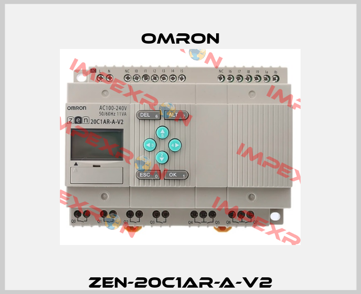 ZEN-20C1AR-A-V2 Omron